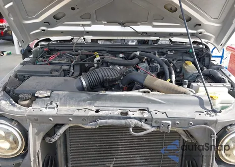 2010 Jeep Wrangler Unlimited Sport из США, поврежденный, VIN 1J4BA3H12AL125466